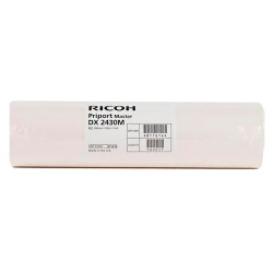 Мастер-плёнка для дупликатора тип 2430M/ RICOH PRIPORT MASTER DX 2430M
