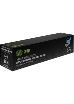 Тонер-картридж Cactus CS-TK1140-MPS черный, 14400 стр., для Kyocera FS-1035/1135/M2535dn