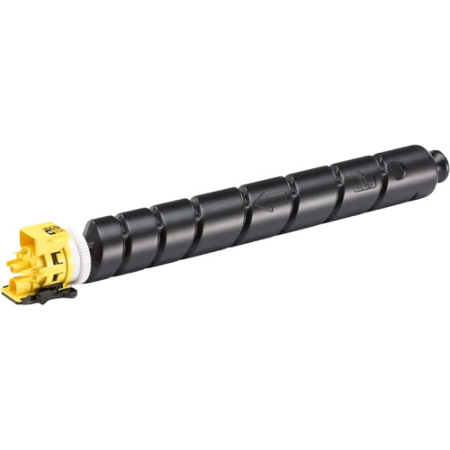 тонер-картридж Kyocera TK-8335Y/ Toner Cartridge Kyocera TK-8335Y (15K)