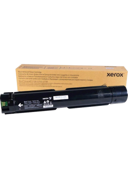 Extra high capacity black VersaLink C7120/C7125/C7130