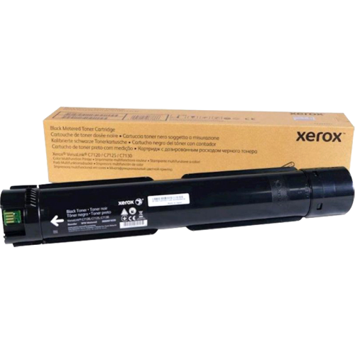 Extra high capacity black VersaLink C7120/C7125/C7130