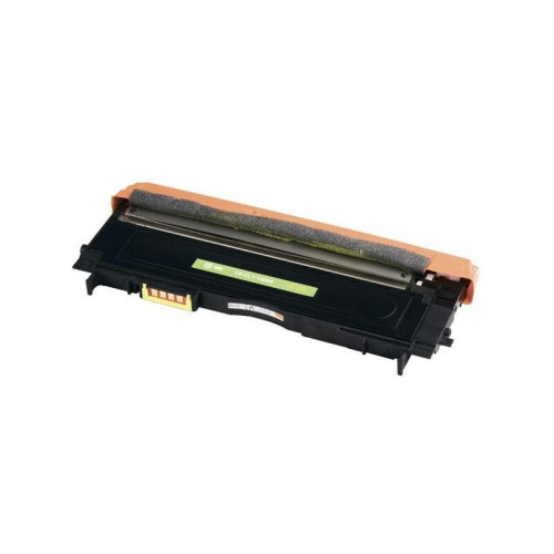 -/ Картридж лазерный Cactus CS-CLT-Y409S CLT-Y409S желтый (1000стр.) для Samsung CLP-310/315/CLX-3170/3