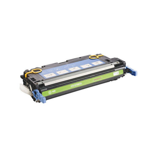 -/ Картридж лазерный Cactus CS-Q7583A Q7583A пурпурный (6000стр.) для HP CLJ CP3505/3800