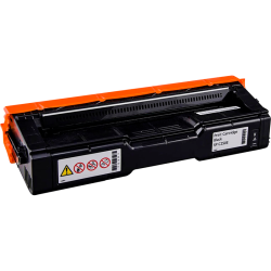 Print Cartridge Black SP C252E