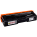 Print Cartridge Black SP C252E