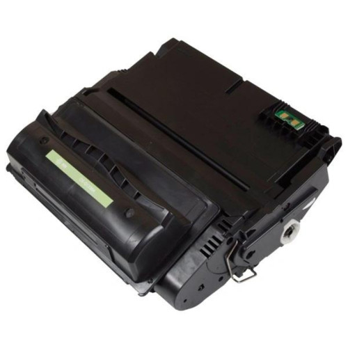 Картридж лазерный Cactus CS-Q1339A черный (18000стр.) для HP LJ 4300 без чипа Картридж лазерный Cactus CS-Q1339A черный (18000стр.) для HP LJ 4300 без чипа