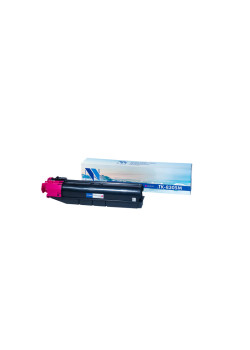-/ Тонер-картридж NVP NV-TK-8305 Magenta для Kyocera TASKalfa-3050/TASKalfa-3051/TASKalfa-3550/TASKalfa-3551 (15000k)