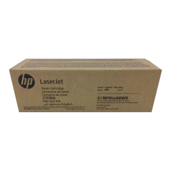Тонер-картридж/ HP CF361XH Cyan Contract Original LaserJet Toner Cartridge