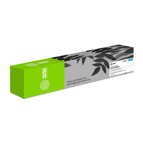 -/ Картридж лазерный CS-TN514C для Konica-Minolta bizhub C458/C558/C658 TN-514C 26000стр. Cyan
