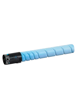 Тонер TN328C синий/ TN328C Toner Cyan