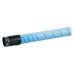Тонер TN328C синий/ TN328C Toner Cyan