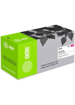 -/ Тонер-картридж CS-TN324M для Konica-Minolta bizhub C258/C308/C368 TN-324M 26000стр. Magenta