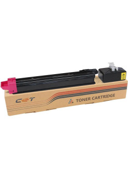 Картридж лазерный Cet CET141248R TK-8115M пурпурный (6000стр.) для Kyocera ECOSYS M8124cidn/8130cidn