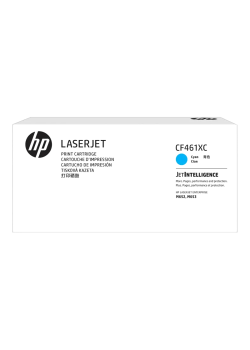 Тонер-картридж/ HP 656X Cyn Contract LJ Toner Cartridge