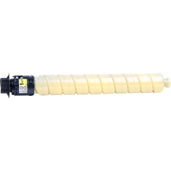 MP C2503 PRINT CARTRIDGE YELLOW