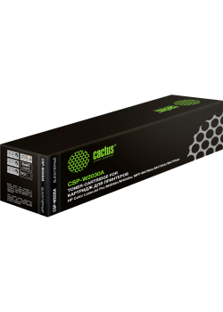 -/ Картридж лазерный Cactus CSP-W2030A черный (2400стр.) для HP LJ M454/MFP M479