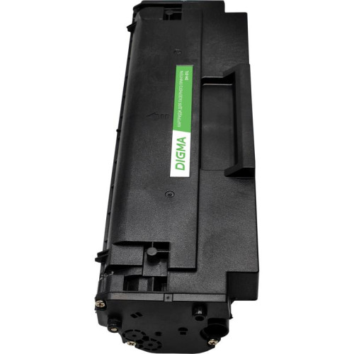 Картридж лазерный Digma DH-01L черный (2000стр.) для Digma DHP-2401 Картридж лазерный Digma DH-01L черный (2000стр.) для Digma DHP-2401