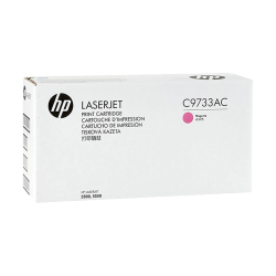 Тонер-картридж/ HP C9733AC Mgn Contr LJ Toner Cartridge