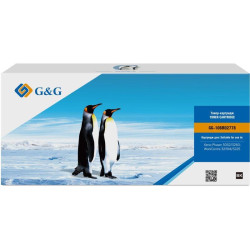 Тонер-картридж G&G GG-106R02778 черный, 3000 стр., для Xerox Phaser 3052/3260/WC 3215/3225