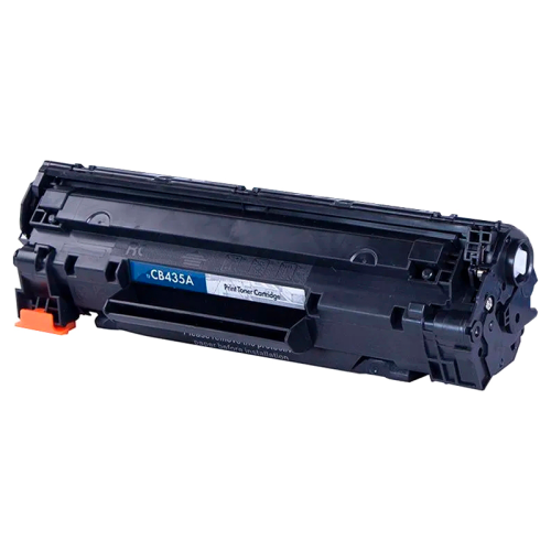 -/ Тонер-картридж NVP NV-CB435A для HP LaserJet P1005/ P1006 (1500k)