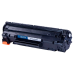 -/ Тонер-картридж NVP NV-CB435A для HP LaserJet P1005/ P1006 (1500k)