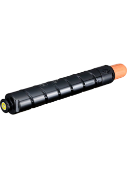 Тонер/ C-EXV 52 Toner Yellow