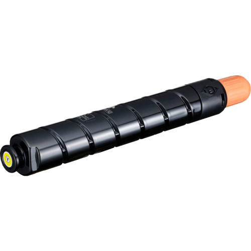 Тонер/ C-EXV 52 Toner Yellow