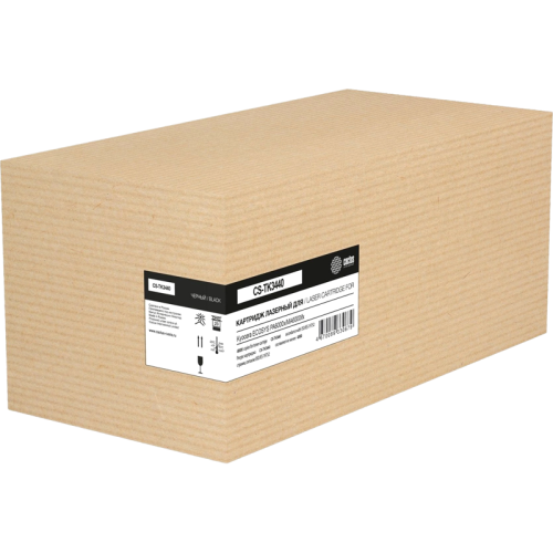 -/ Картридж лазерный Cactus CS-TK3440 TK-3440 черный (40000стр.) для Kyocera ECOSYS PA6000x/MA6000ifx
