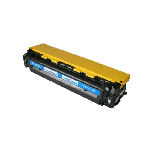 -/ Картридж лазерный Cactus CS-CB541A CB541A голубой (1400стр.) для HP CLJ CP1215/1515/CM1312