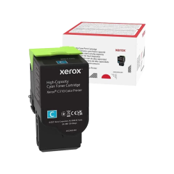 High Capacity C Xerox C310/C315