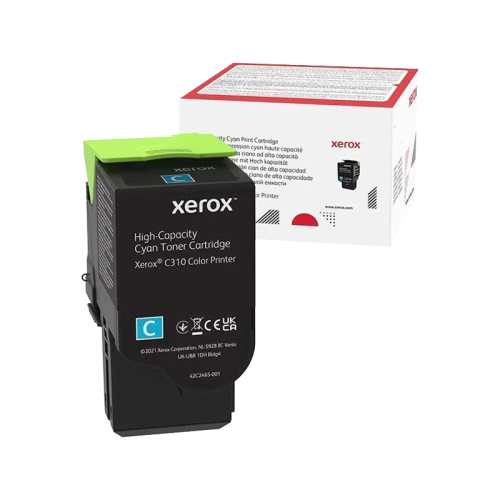 High Capacity C Xerox C310/C315