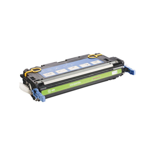 -/ Картридж лазерный Cactus CS-Q6473A Q6473A пурпурный (4000стр.) для HP CLJ 3600
