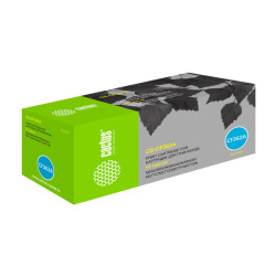 -/ Картридж лазерный Cactus CS-CF362A CF362A желтый (5000стр.) для HP CLJ M552dn/M553dn/M553N/M553x