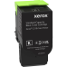 Тонер-картридж черный стандартный Xerox C310/C315/ Standard Toner K Xerox C310/C315