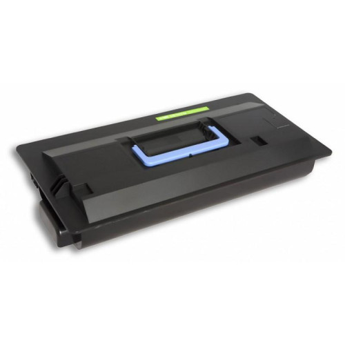 Тонер-картридж Cactus CS-TK715 черный, 34000 стр., для Kyocera Mita KM 3050/4050/5050