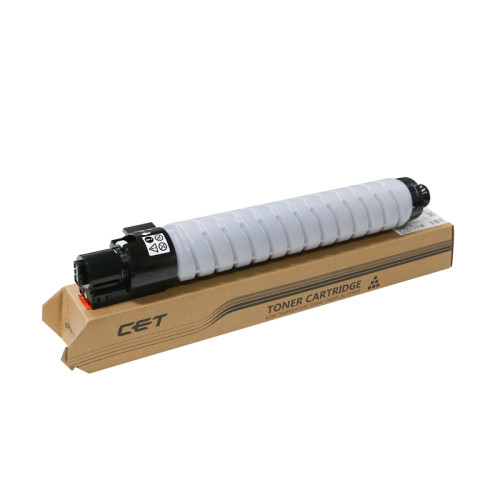 -/ Тонер-картридж (CPT) для RICOH Aficio MPC2800 (CET) Black, (WW), 450г