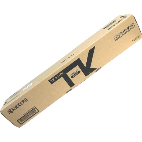 Тонер-картридж Kyocera/ TK-8110K