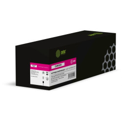 Картридж лазерный Cactus CS-MP2551M 842063 пурпурный (9500стр.) для Ricoh type MPC2551E/C2051/С2551 с чипом