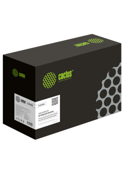 -/ Картридж лазерный Cactus 147X CS-W1470X W1470X черный (25200стр.) для HP LaserJet M611dn/M612dn/M634