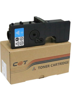 Картридж лазерный Cet CET8996CR TK-5240C голубой (3000стр.) для Kyocera ECOSYS P5026cdn/M5526cdn