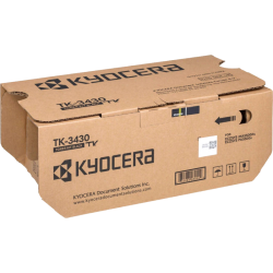 тонер-картридж Kyocera TK-3430/ Kyocera Toner TK-3430 (25k)