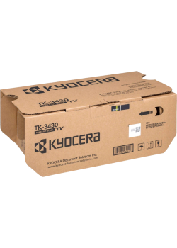 тонер-картридж Kyocera TK-3430/ Kyocera Toner TK-3430 (25k)