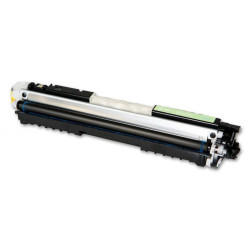 -/ Картридж лазерный Cactus CS-C729C 729 C голубой (1000стр.) для Canon i-SENSYS LBP-7010C/ LBP-7018C