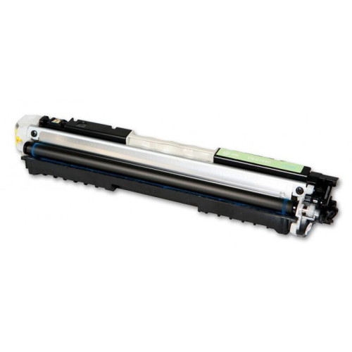 -/ Картридж лазерный Cactus CS-C729C 729 C голубой (1000стр.) для Canon i-SENSYS LBP-7010C/ LBP-7018C