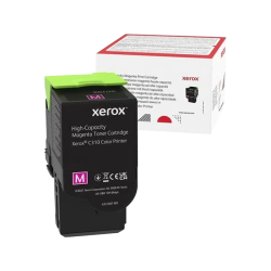 High Capacity M Xerox C310/C315