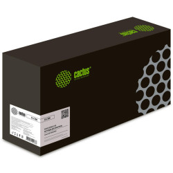 -/ Картридж лазерный Cactus CS-C708 708H черный (2500стр.) для Canon LBP-3300/3360/3300/3360