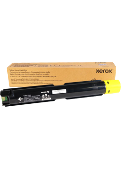 Extra high capacity yellow VersaLink C7120/C7125/C7130