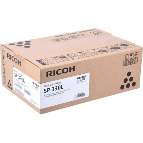 SP 330L