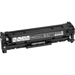 Тонер-картридж/ CLBP CARTRIDGE 718 BK EUR