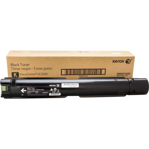 TONER CARTRIDGE K